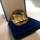US ARMY Corps of Engineers High Grade "Clear The Way" Challenge Coin w/box 1.5"