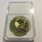 USAF SR-71 Blackbird Spy Plane Challenge Coin 40mm with PCGS Case AF11