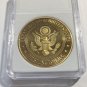 US Defense Intelligence Agency (DIA) Washington DC Challenge Coin G-34