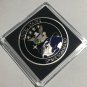 U.S. SPACE FORCE - SPACE COMMAND Challenge Coin w/Case FREE SHIPPING USA AF41