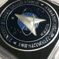 U.S. SPACE FORCE - SPACE COMMAND Challenge Coin w/Case FREE SHIPPING USA AF41