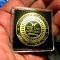 2X 2nd Amendment Challenge Coin Right to Keep & Bear Arms-With Case! Ships FREE!