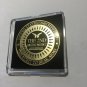 2X 2nd Amendment Challenge Coin Right to Keep & Bear Arms-With Case! Ships FREE!