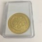 US ARMY INTELLIGENCE AND SECURITY COMMAND Challenge Coin W-CASE A-46