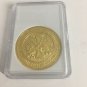 US ARMY INTELLIGENCE AND SECURITY COMMAND Challenge Coin W-CASE A-46
