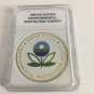 EPA US ENVIRONMENTAL PRTOECTION AGENCY US Government Challenge Coin G53