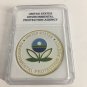 EPA US ENVIRONMENTAL PRTOECTION AGENCY US Government Challenge Coin G53