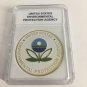 EPA US ENVIRONMENTAL PRTOECTION AGENCY US Government Challenge Coin G53