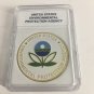 EPA US ENVIRONMENTAL PRTOECTION AGENCY US Government Challenge Coin G53