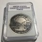 Counter Terrorism Force-United States Challenge Coin with Case G-49