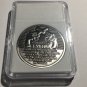 Counter Terrorism Force-United States Challenge Coin with Case G-49