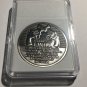 Counter Terrorism Force-United States Challenge Coin with Case G-49