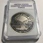 Counter Terrorism Force-United States Challenge Coin with Case G-49