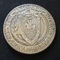 KNIGHTS TEMPLAR Custom Horseman Shield Good Luck Heads Tails Challenge Coin #292