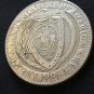 KNIGHTS TEMPLAR Custom Horseman Shield Good Luck Heads Tails Challenge Coin #292