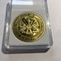 US ARMY 160th Special Ops Aviation Regiment "Night Stalkers" CHALLENGE COIN A-34
