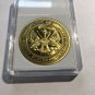 US ARMY 160th Special Ops Aviation Regiment "Night Stalkers" CHALLENGE COIN A-34