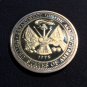 1st Infantry Division Challenge Coin US Army 40mm A-8