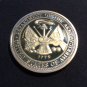 1st Infantry Division Challenge Coin US Army 40mm A-8