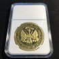 1st Infantry Division Challenge Coin US Army 40mm A-8