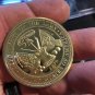 1st Infantry Division Challenge Coin US Army 40mm A-8