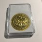 3RD Infantry Division US Army Challenge Coin "Rock of the Marne" USA A45