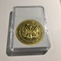 3RD Infantry Division US Army Challenge Coin "Rock of the Marne" USA A45