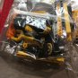 Excavator Construction Machine Building Blocks FOR KIDS-NEW! Great Gift Idea!