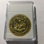 ARMY AIR ASSAULT US Army Challenge Coin w Case A38