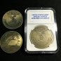 5TH GROUP Challenge Coin ARMY AIRBORNE SPECIAL FORCES "THE PROFESSIONALS" A26
