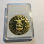 1st Special Operations Wing Challenge Coin USAF US Air Force AF24