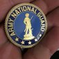 NATIONAL GUARD US Army *Always There Always Ready Challenge Coin A19