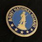 NATIONAL GUARD US Army *Always There Always Ready Challenge Coin A19