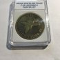 F-35 LIGHTNING II FIGHTER JET Challenge Coin United States AIR FORCE USAF AF1
