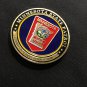 MINNESOTA STATE PATROL ST MICHAEL POLICE Challenge Coin 40mm with Case P26