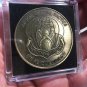AFSOC USAF Special Tactics Combat Control Command Bronze Tone Challenge Coin