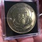 AFSOC USAF Special Tactics Combat Control Command Bronze Tone Challenge Coin