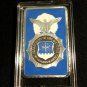 SECURITY FORCES USAF Challenge coin (BAR) United States AIR FORCE USAF AF4