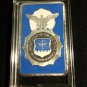 SECURITY FORCES USAF Challenge coin (BAR) United States AIR FORCE USAF AF4