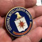 CIA United States Central Intelligence Agency CENTER OF INTEL Challenge Coin G19
