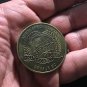 AFSOC USAF Special Tactics Combat Control Bronze Tone Challenge Coin AF18