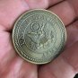 APACHE UH-64 Challenge Coin Attack Helicopter Boeing United States Army A-28
