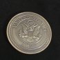 APACHE UH-64 Challenge Coin Attack Helicopter Boeing United States Army A-28