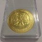 Special Ops JCU Joint Communications Unit Challenge Coin US Army w Case IN STOCK