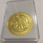Special Ops JCU Joint Communications Unit Challenge Coin US Army w Case IN STOCK