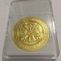 Special Ops JCU Joint Communications Unit Challenge Coin US Army w Case IN STOCK