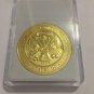 Special Ops JCU Joint Communications Unit Challenge Coin US Army w Case IN STOCK