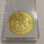 Special Ops JCU Joint Communications Unit Challenge Coin US Army w Case IN STOCK