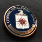 CIA US Central Intelligence Agency COPPER SE Washington DC Challenge Coin G21