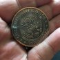CIA US Central Intelligence Agency COPPER SE Washington DC Challenge Coin G21